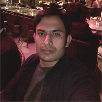 Muhammad Zahid Mustafa