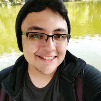 Bryan Calvo Araya