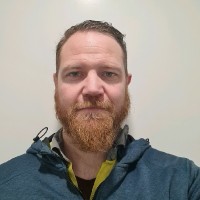 Tim May-Ellis