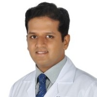 Dr Ranjith Venkitachalam