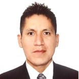 Jonston Jesus Garcia Lucero