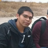 Juan Chavez Vasquez
