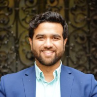 Saurabh Bhaskar Shaw, PhD