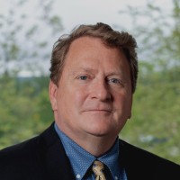 Ed Kelly, MHA, FACHE