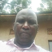 Ben Musinguzi