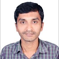 konduru gopikrishna