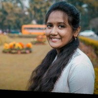 Indrani Ghosh