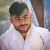 Mohit Ahirwar