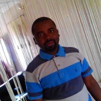 Akeem Baba