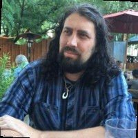 Eric Pope
