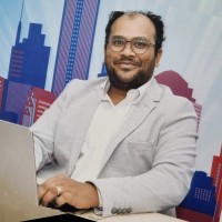 Ashutosh Tripathy