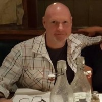 Gary Mccallister, M.S., Cams