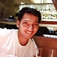 Nitin Galave