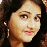 Sahiba Dubey
