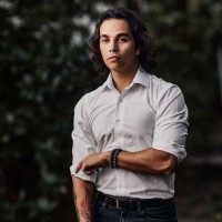 Steffan Santiago