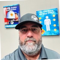 Mike Bronze