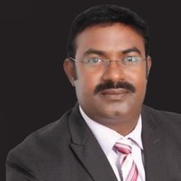 Bavan Sribalan
