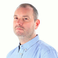 Michael Byrne
