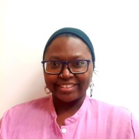 Washiela Coghlan