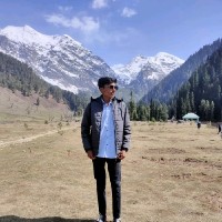 Rishabh Shinde