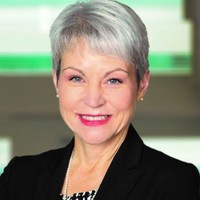 Sharon van Wyk, Ph.D.