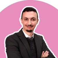 Youssef CHMOURK