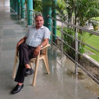 Ram Krishna Pathak