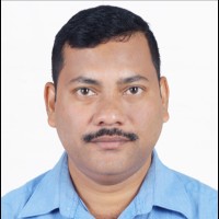 Saroj Mohapatra