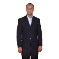 Benson Waweru
