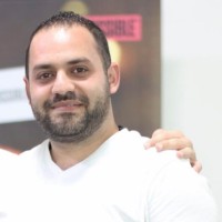 Nazih Marouch