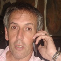 Iain McCall