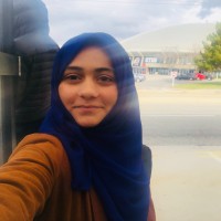 Sumra Hussain