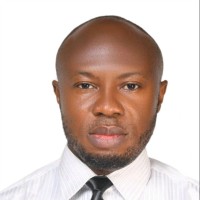 BENJAMIN AJIBOLA