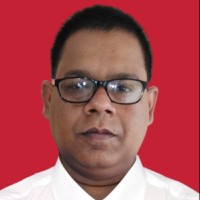 Manoj Mishra