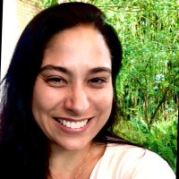 Maria Aparecida Marques de Carvalho Oliveira