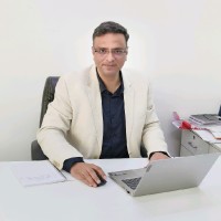 Rahul Raina