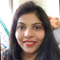 Namrata Thakkar