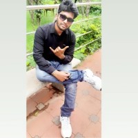 Akash J