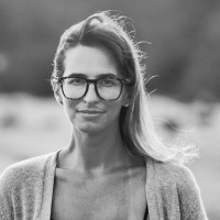Kate Heron