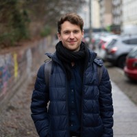 Benedict Rau