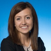 Sarah O'Rourke