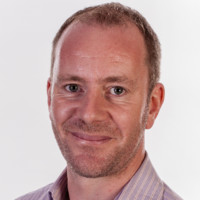 Mark Broom