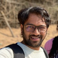 Hari Prasad M L
