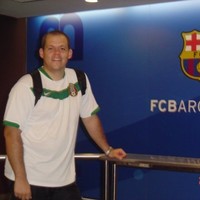 Daniel Trueba