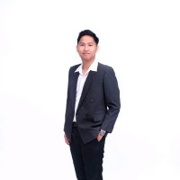Ramanda Bambang Darmawan