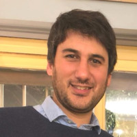 Patricio Tomás Peart