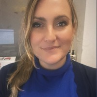 Sarah Leishman