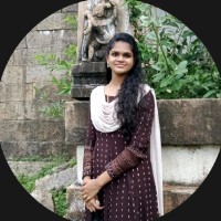 Ramalakshmi S