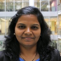 Priti Rane