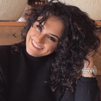 Cheyenne Lopez Y Garcia